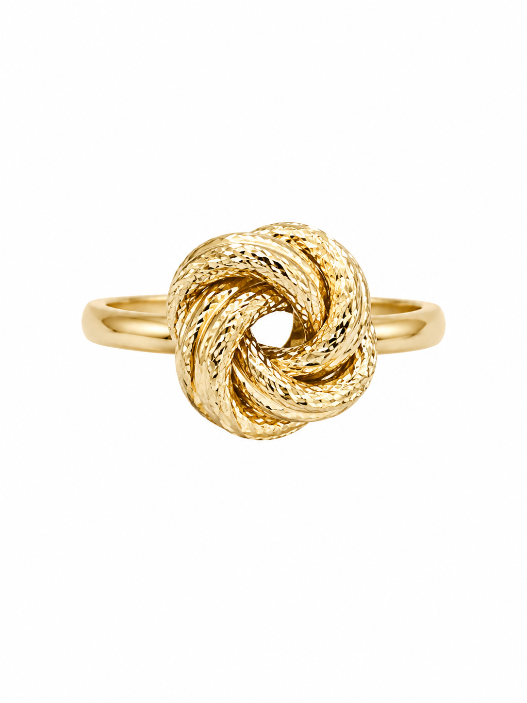 10K Gold Ring