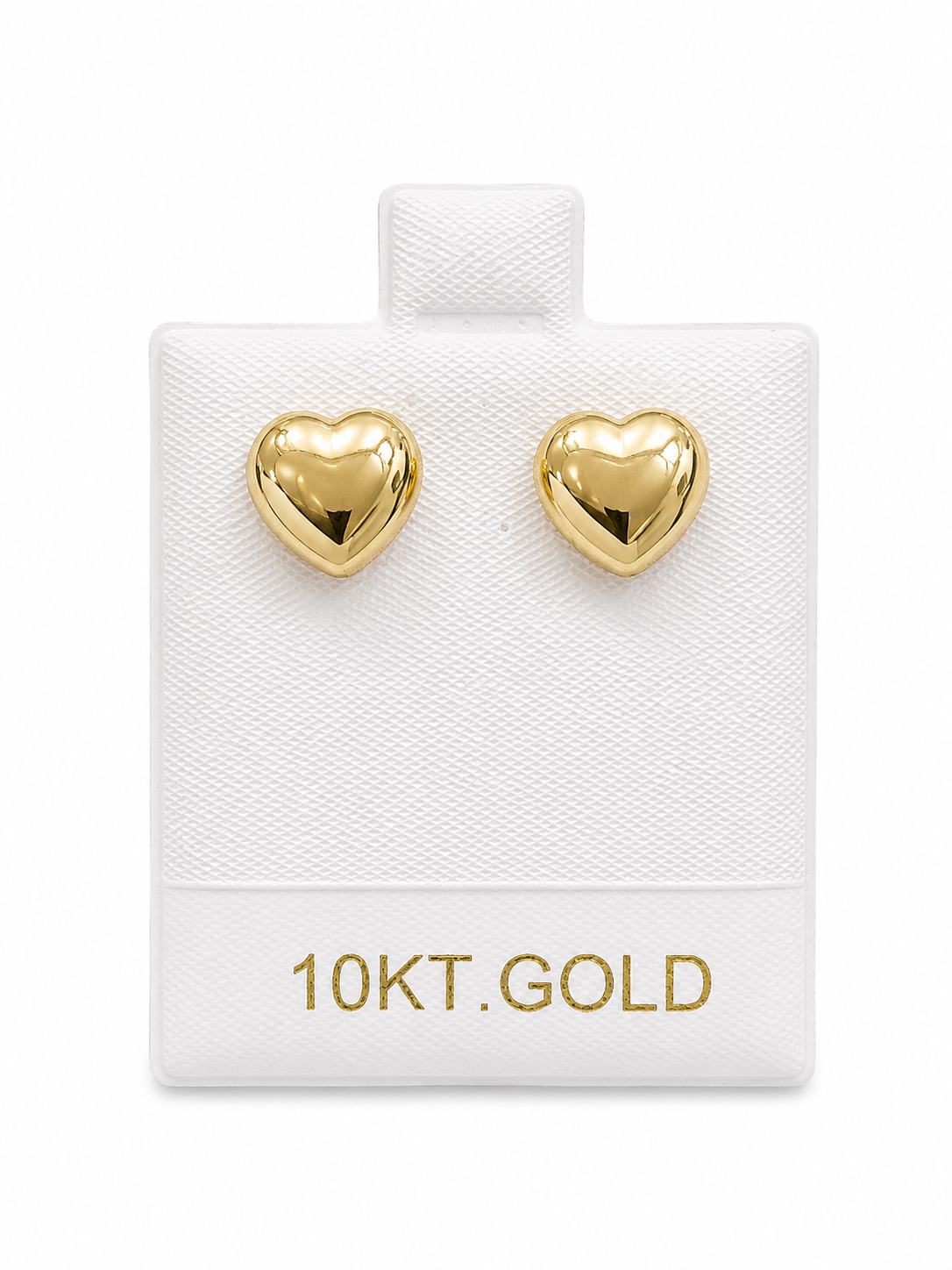 10K Gold Earrings