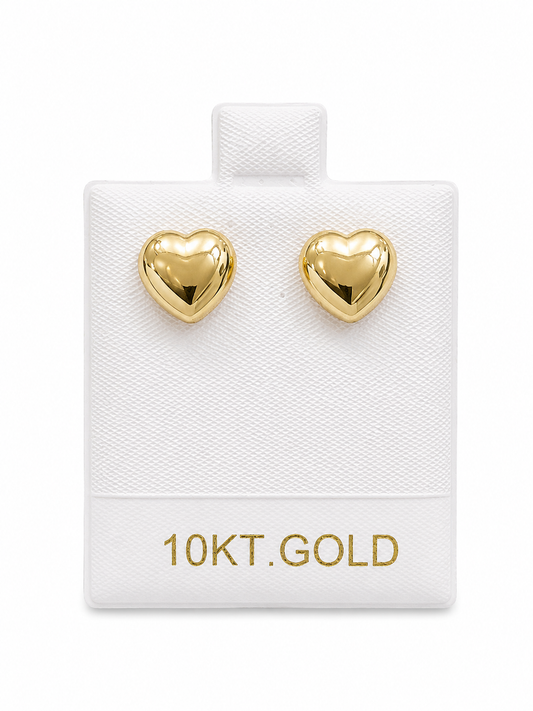 10K Gold Earrings