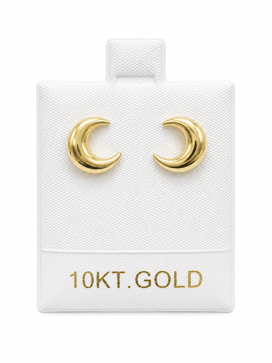 10K Gold Earrings
