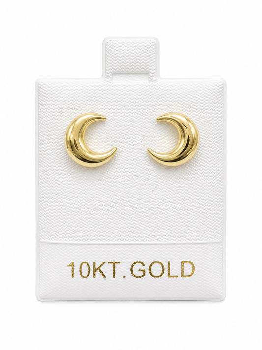 10K Gold Earrings