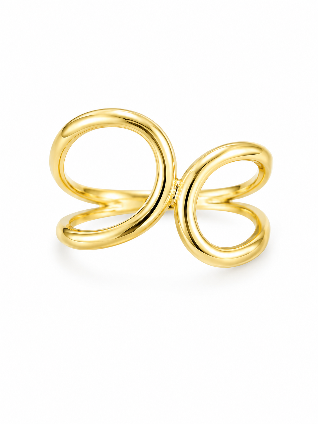 10K Gold Ring